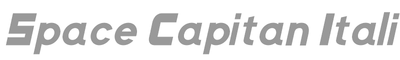 Space Capitan