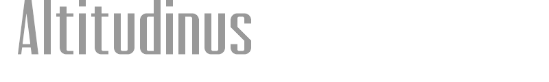 Altitudinus