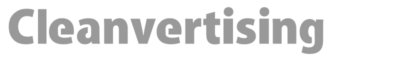 Cleanvertising.nl