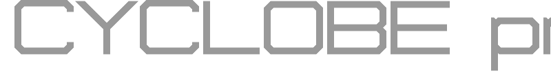 CYCLOBE pro