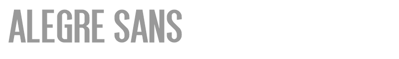 Alegre Sans