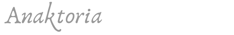 Anaktoria