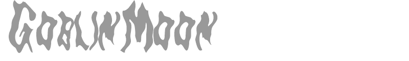 Goblin Moon