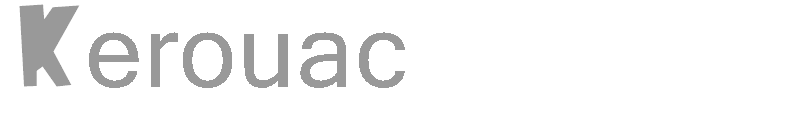 Kerouac