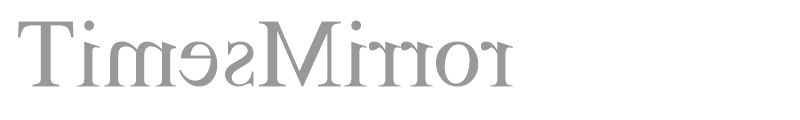 TimesMirror