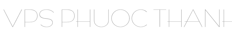VPS Phuoc Thanh Hoa