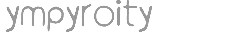 Ympyroity