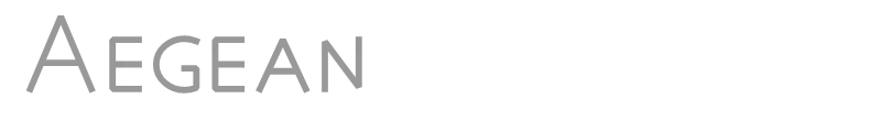 Aegean