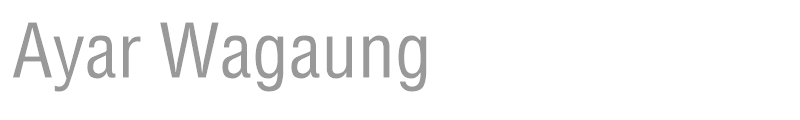 Ayar Wagaung