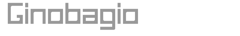 Ginobagio