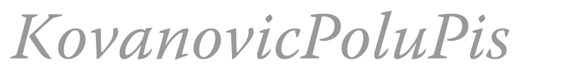 KovanovicPoluPis