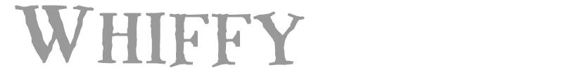 Whiffy