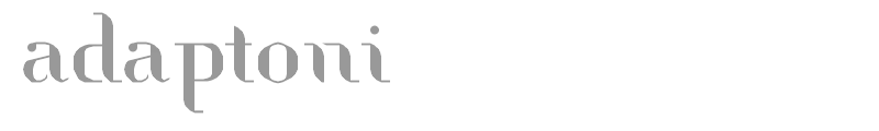 adaptoni