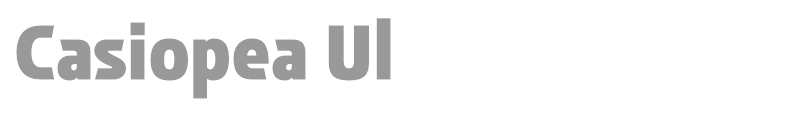 Casiopea Ul