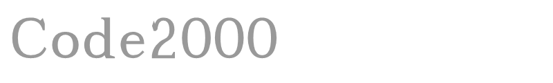 Code2000