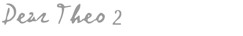 Dear Theo