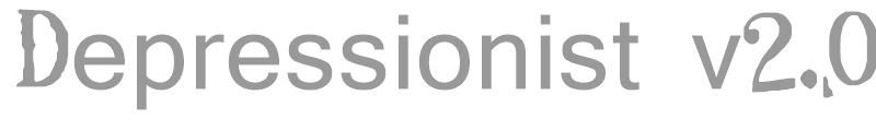 Depressionist 2