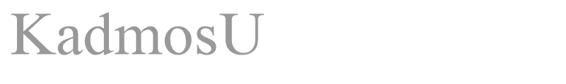 KadmosU