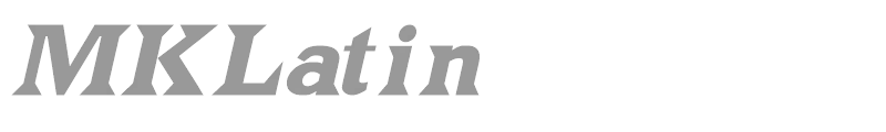 MKLatin