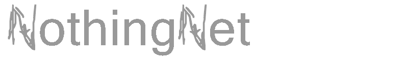Nothing Net