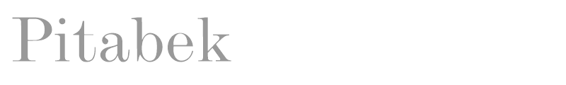 Pitabek