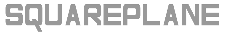 squareplane