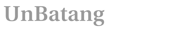 UnBatang