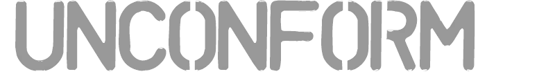 UNCONFORM