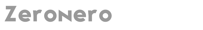 Zeronero