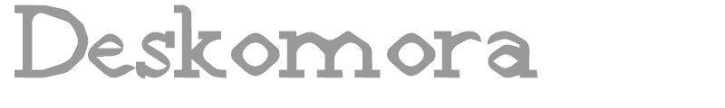 Deskomora