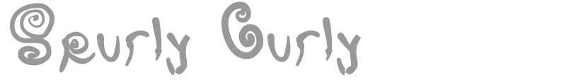 Spurly Curly