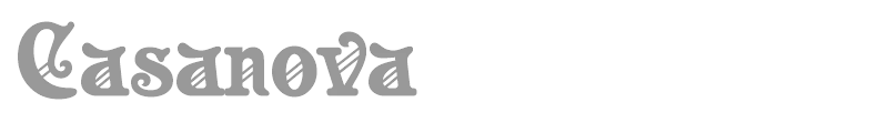 Casanova