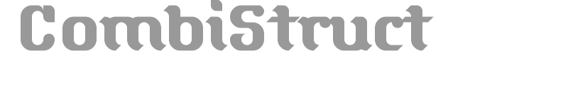 CombiStruct