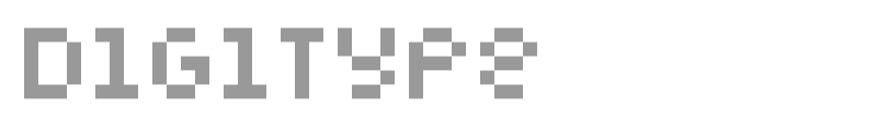 Digitype