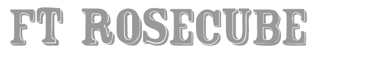 Rosecube