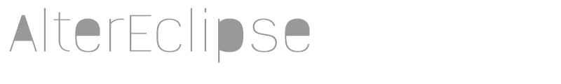 AlterEclipse