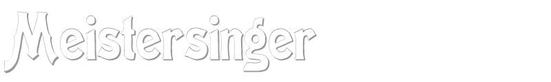 Meistersinger