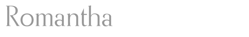 Romantha