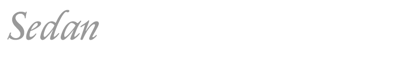 Sedan