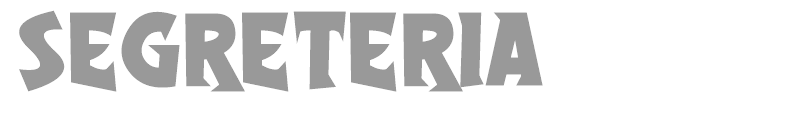 Segreteria