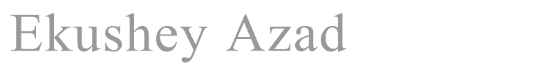Ekushey Azad