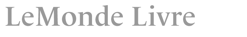 LeMonde Livre