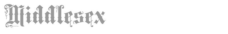 Middlesex