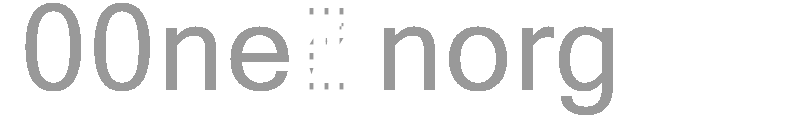 00ne Znorg