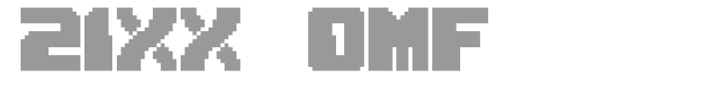 21XX OMF