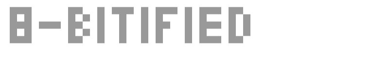 8-Bitified