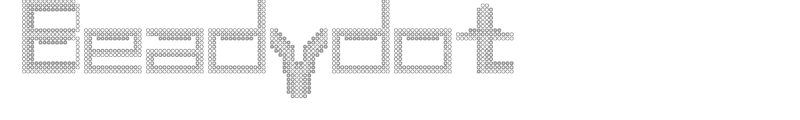 Beadydot