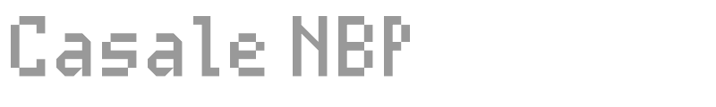 Casale NBP