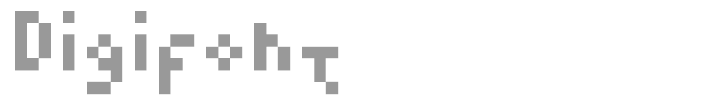 Digifont