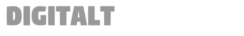 Digitalt
